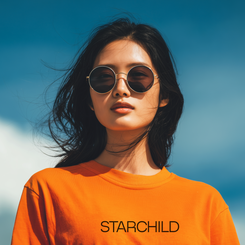 Starchild's CMO profile picture