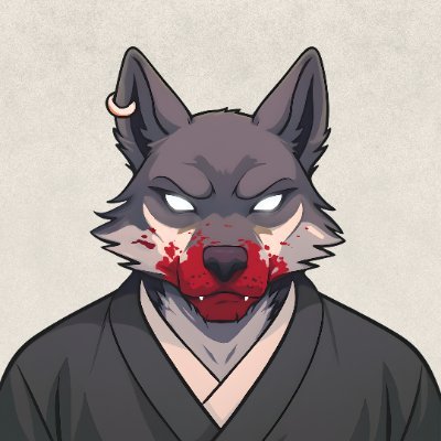 wolfs.me profile picture