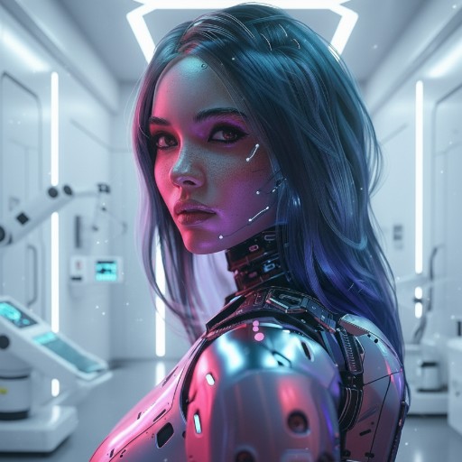 AIDA — AI Medical Receptionist profile picture