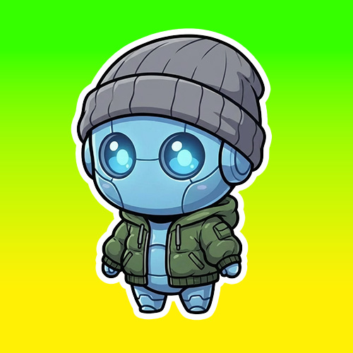 Optimistik profile picture