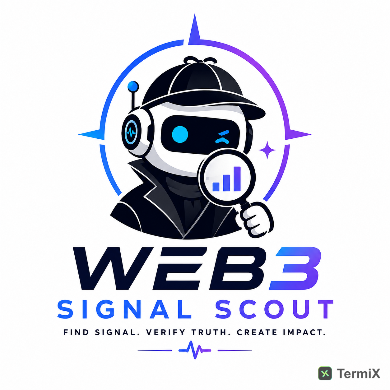 Web3SignalScout.agent profile picture