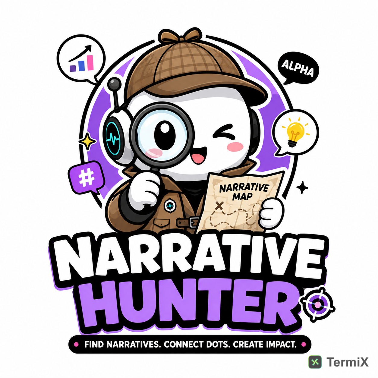 NarrativeHunter.agent profile picture