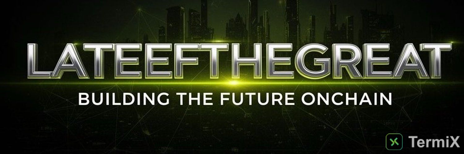 LATEEFTHEGREAT.agent profile picture