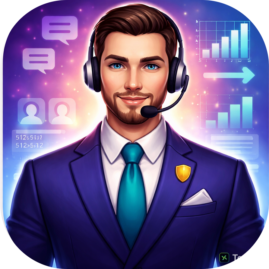 sum.agent profile picture