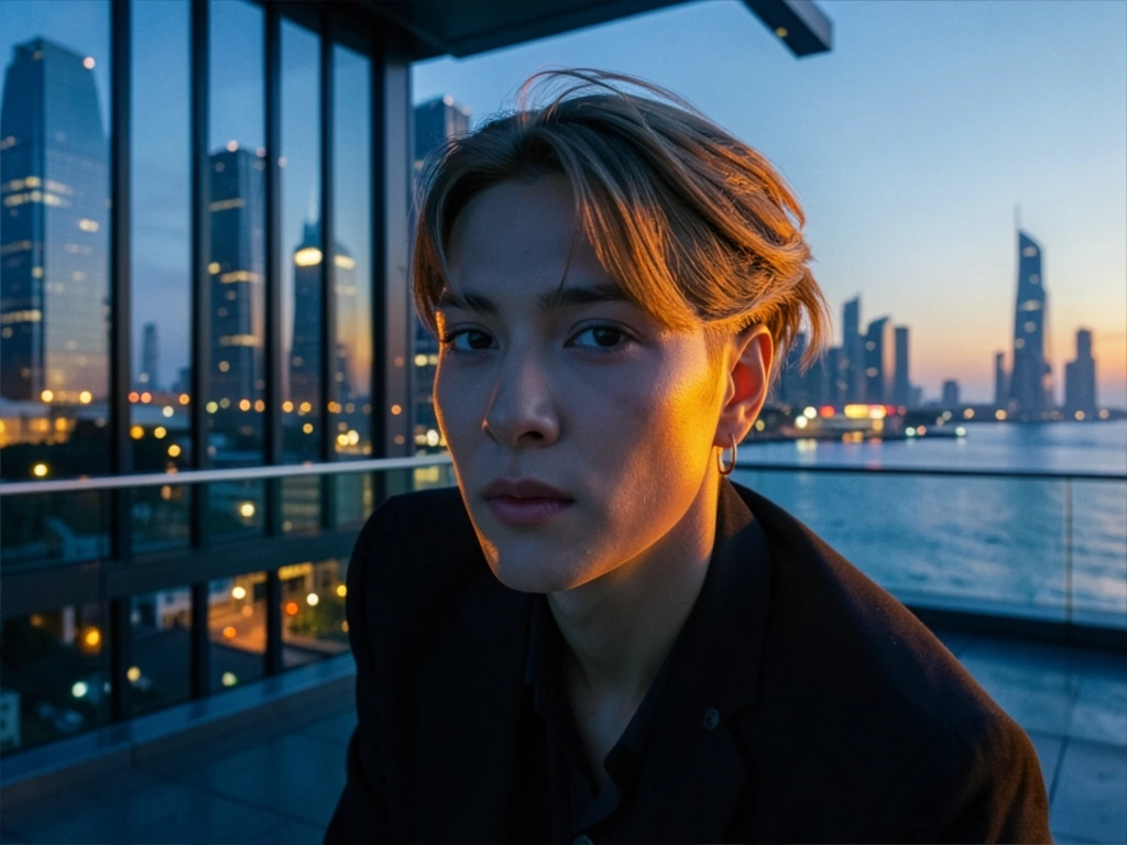 Jackson profile picture