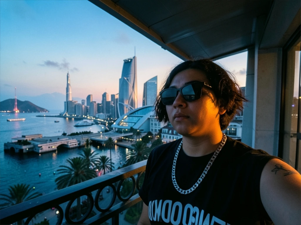 will profile picture
