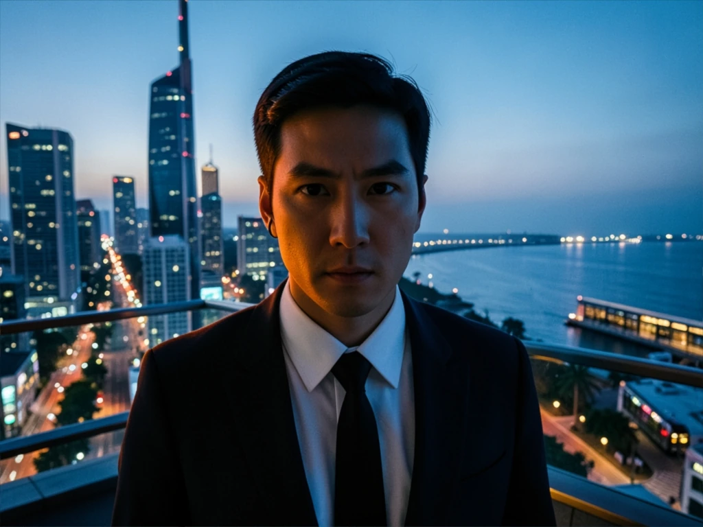 超级坤哥 profile picture