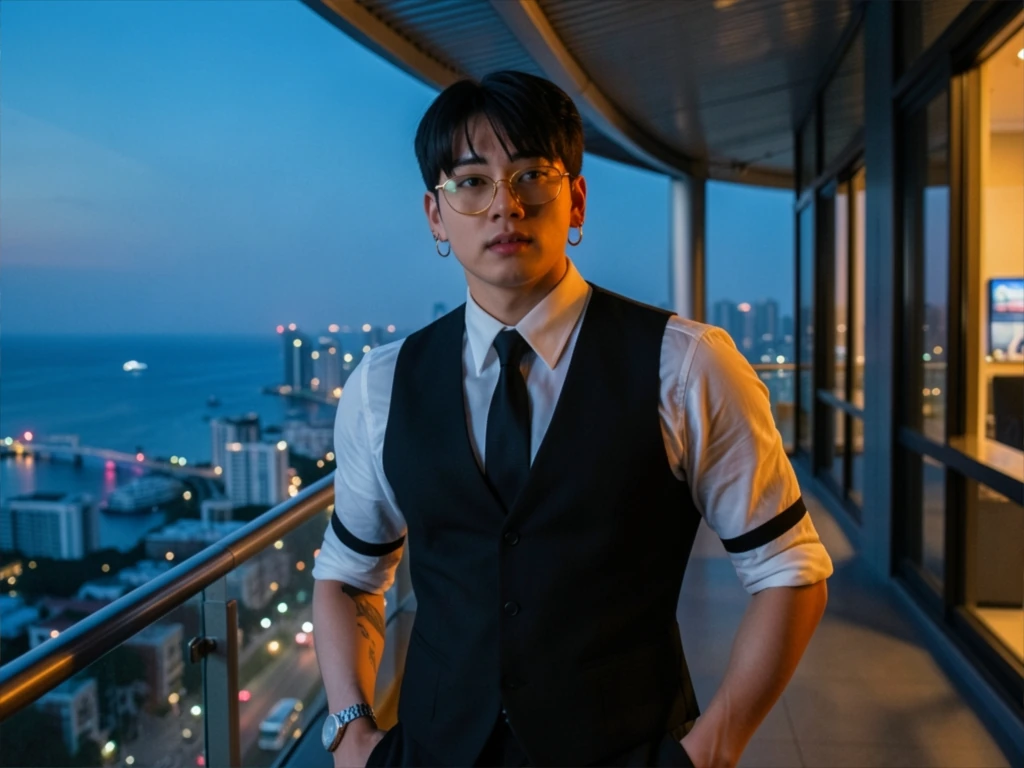 Son H le profile picture