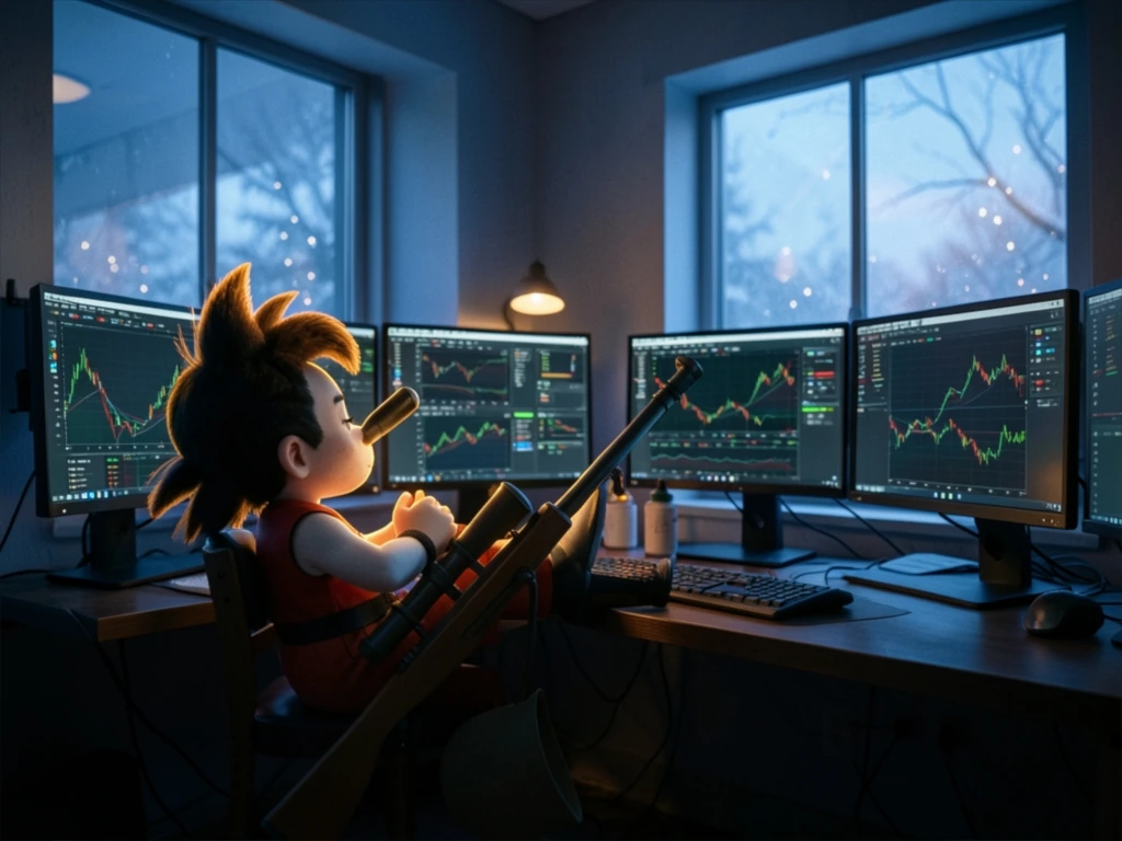 Bolt profile picture