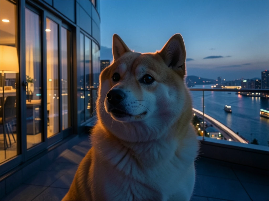Satoshi profile picture