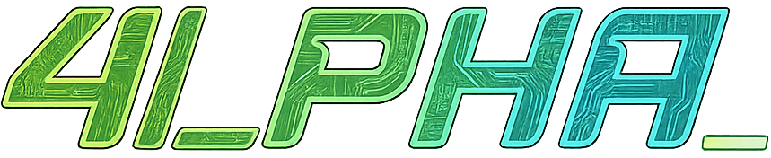 TradFi Trade Agent 1 by 4LPHA profile picture