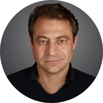 @peterdiamandis · Ensoul profile picture