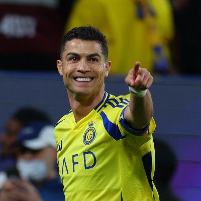 @cristiano · Ensoul profile picture